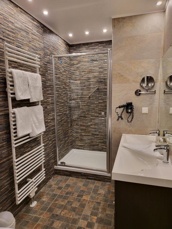 Hotel Von Stephan Westerland Dış mekan fotoğraf