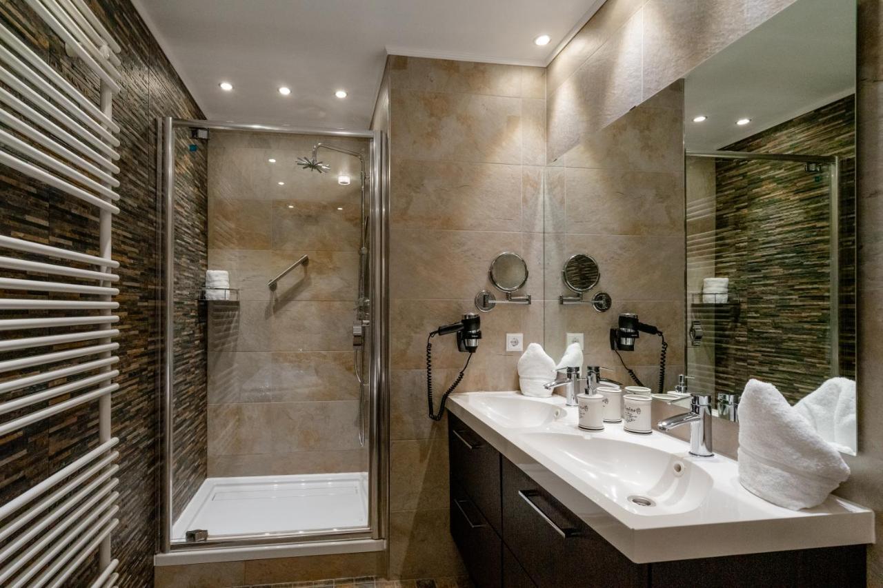 Hotel Von Stephan Westerland Dış mekan fotoğraf