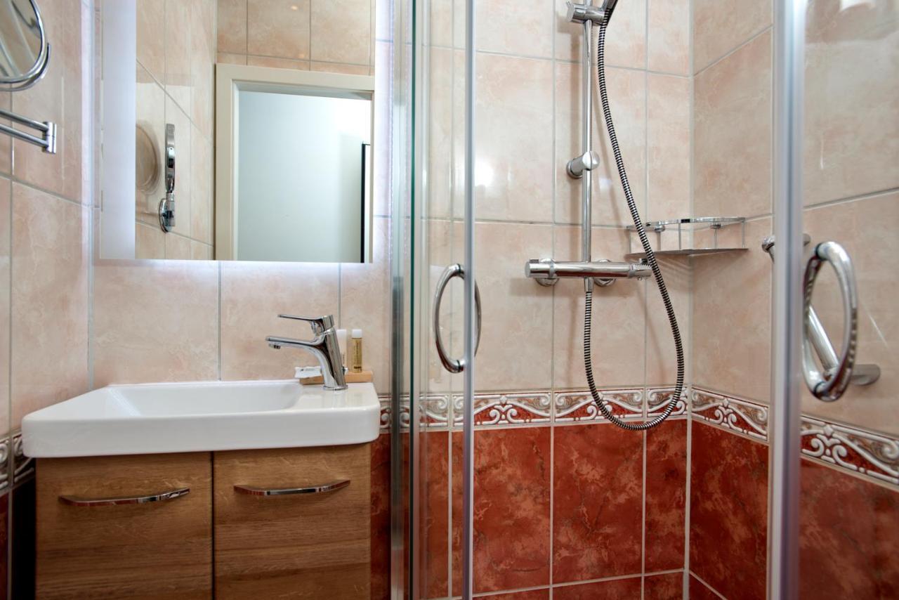 Hotel Von Stephan Westerland Dış mekan fotoğraf