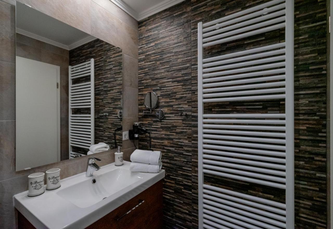 Hotel Von Stephan Westerland Dış mekan fotoğraf